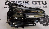 CITROEN C4 X MAKYAJLI SAĞ ÖN FAR ÇIKMA ORJİNAL 9859318180