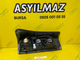 Oto Çıkma Parça / Elektrik / Stop / Isuzu / D-Max / Sıfır Parça 
