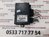 8E0907383C 50S008408-03 AUDİ A4 RÖMORK KONTROL ÜNİTESİ