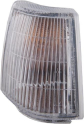 R9 FAIRWEY-R11 SİNYAL LAMBA  SAĞ DUYSUZ 7701366192