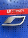6208863460R RENAULT CLİO 4 GT LİNE SİS ÇERÇEVESİ SAĞ 13-16