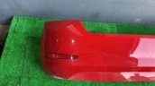 2019 SKODA FABİA 1.0 DKL MOTOR OTOMATİK ARKA DOLU TAMPON