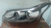Kia sportage 2016 sol ön far çıkma