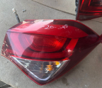 HYUNDAİ İ20 SAG SOL STOP