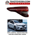 CLIO V ICON ARKA İÇ STOP SAĞ SOL 2020 VE ÜZERİ / KAMPANYA