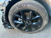 PEUGEOT 408 jant