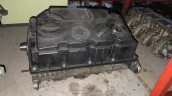 WOLSWAGEN caddy 2008 model silindir kapağı dolu
