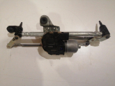 5F1955023B SEAT LEON OEM SİLECEK MOTORU ( KOMPLE )