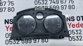 OPEL ASTRA H GÖSTERGE PANELİ
