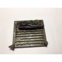 Ford Fiesta Motor Beyni SIM210 S120977313D 6S61-12A650-GD