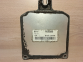 Oto Çıkma Parça / Elektrik / Motor Beyni / Opel / Astra / Çıkma Parça 
