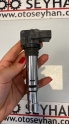 0401S00400 seat ibiza 02-06 1.2 azq bme ateşleme bobini NGK u5002