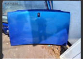 Suzuki maruti  kaput