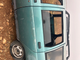 Lada vega sol arka kapı çıkma orijinal