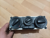 Volkswagen Golf kalorifer kontrol paneli