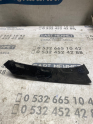 ÇIKMA HYUNDAİ İ20 SOL ÖN ÜST TAMPON BRAKETİ