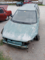 LADA VEGA SW BENZİN YAKIT DEPOSU