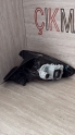 2015 - 2020 Fiat Egea  Sol Arka Stop