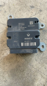 Dacia Duster Sandero Airbag Beyni 985100209R