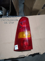 FORD FOCUS 1 STATİON WAGON ÇIKMA SOL STOP