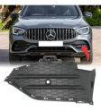 2538857604 AMG C253 TAMPON IZGARASI ON SOL (Y.M.)