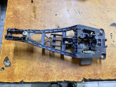 OPEL CORSA D SAĞ ÖN KAPI KOLU İÇ MEKANİZMASI SÖKME 24463524