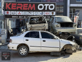 Oto Çıkma Parça / Mekanik / Kapı Döşemesi / Hyundai / Accent / Çıkma Parça 