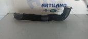 LANDROVER intercooler burso
