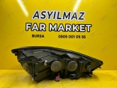 Oto Çıkma Parça / Elektrik / Far / Audi / A6 / Çıkma Parça 
