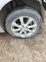 Oto Çıkma Parça / Opel / Corsa / Jant & Lastik / Jant / Çıkma Parça 