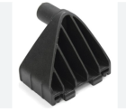BAGAJ PANZOROT AYAĞI CADDY 04-15  SAĞ 2K0863534