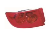 Mazda 3 Dış Sol Stop Bn8V-51-180E