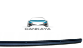 ÖN TAMPON ÜST PLASTİĞİ S-LİNE A4 2020-