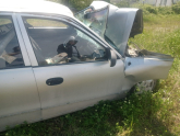 Orjinal Çıkma Hyundai accent sağ ön kapı