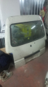 Mitsubişhi L300 çıkma Arka Bağaj Kapağı