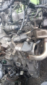 Honda CR-V 2.2dizel gaz kelebeği çıkma