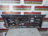 Oto Çıkma Parça / Kaporta & Karoser / Panjur / Hyundai / Tucson / Çıkma Parça 