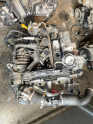 FORD COURİER 1.0 ECOBOS MOTOR KOMPLE
