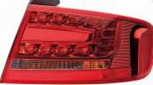 AUDI A4 2012 2015 DIŞ STOP SAĞ 8K5945096K