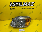 ACCENT SOL FAR - ORJİNAL SIFIR  9210125530