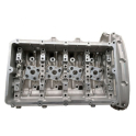 Ford Transıt V347 06- Bm Silindir Kapagı 2.4Tdcı 7C16 6049 BB