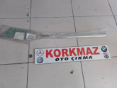 SKODA SUPERB SOL ARKA KAPI BANDI KROM 2010-2015