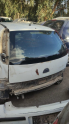 OPEL CORSA C BAGAJ KAPAĞI