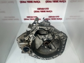 Oto Çıkma Parça / Şanzıman & Vites / Şanzıman Komple / Fiat / Albea / Çıkma Parça 