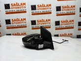 ÇIKMA VW POLO 10-17 SOL DİKİZ AYNASI E9024542