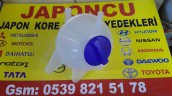 TİGGO PRO 7/8 YEDEK SU DEPOSU SIFIR