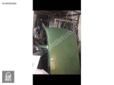 Volkswagen Golf 4 Kesme Tavan