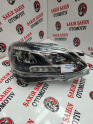 MERCEDES W212 E SERİSİ MAKYAJLI FAR ÇIKMA PARÇA