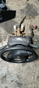 PEUGEOT 206 1.6 BNZ OTOMATİK DİREKSİYON MİLİ