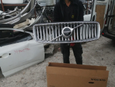 VOLVO XC90 ÖN PANJUR ORJİNAL ÇIKMA